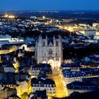 Cathédrale de Nantes