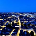 Cathédrale de Nantes, France.