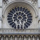    "Cathédrale de Notre Dame de Paris"