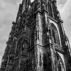 Cathédrale de Notre Dame Strasbourg