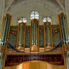 Cathédrale de Noyon