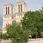 Cathédrale de Paris