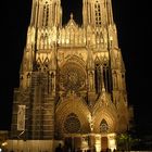 Cathédrale de REIMS