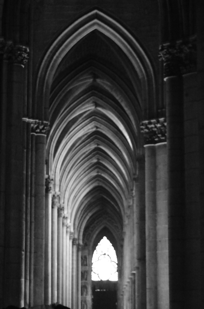 Cathédrale de Reims .4