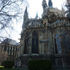 Cathédrale de Reims