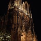 Cathedrale de Reims