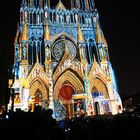 cathedrale de Reims