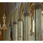 Cathédrale de Reims (suite) /4