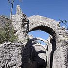 Cathedrale de Roquevaire, à Sauve, Gard