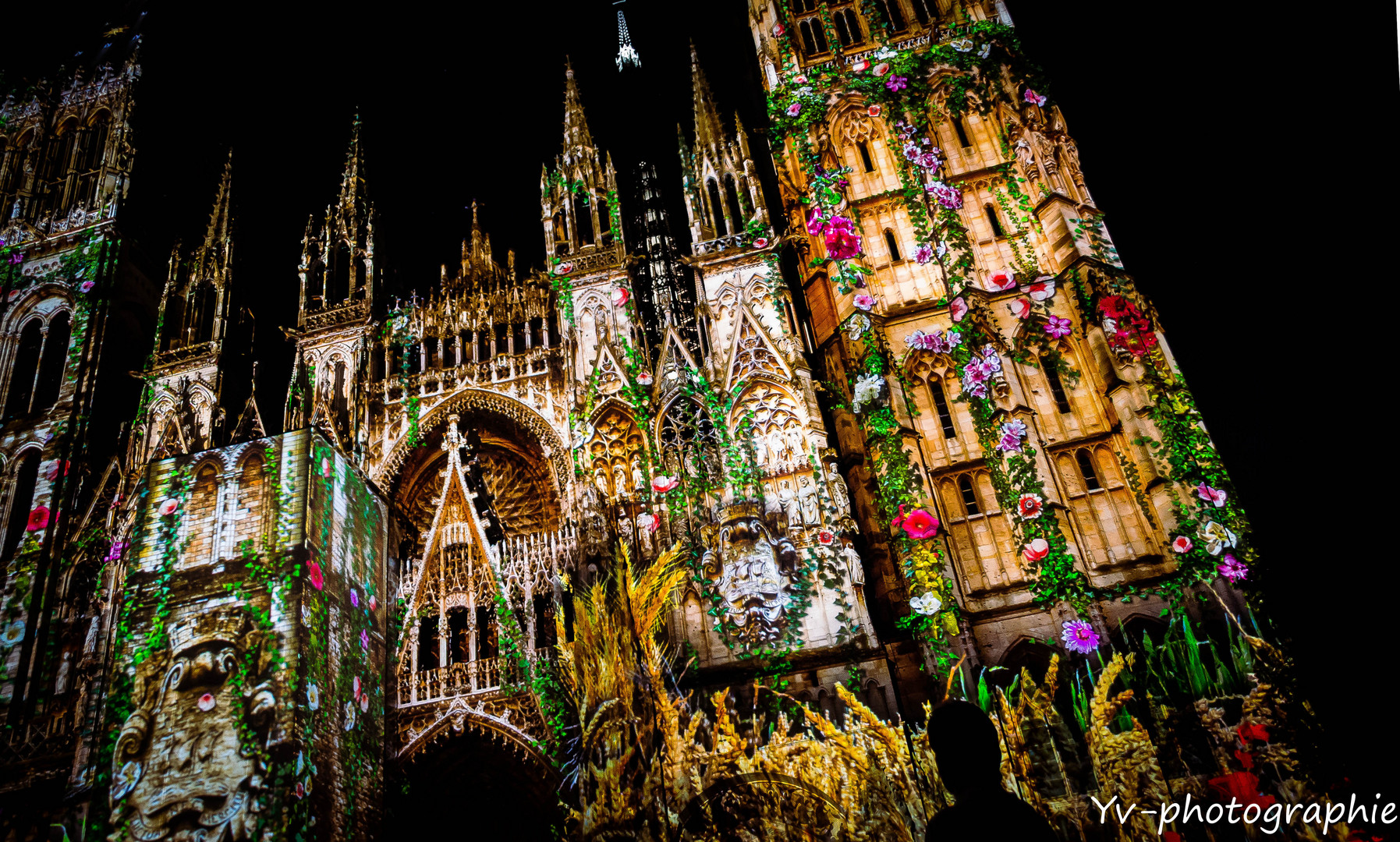 Cathedrale de rouen (2)