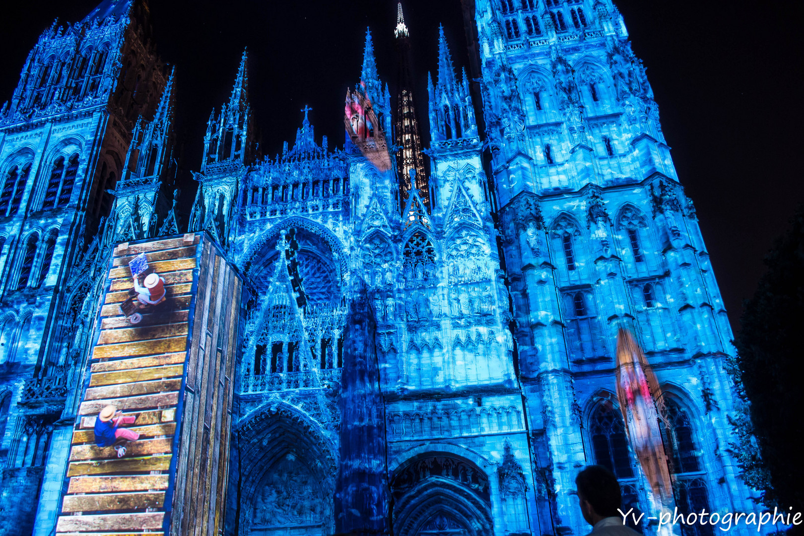 Cathédrale de Rouen (3)