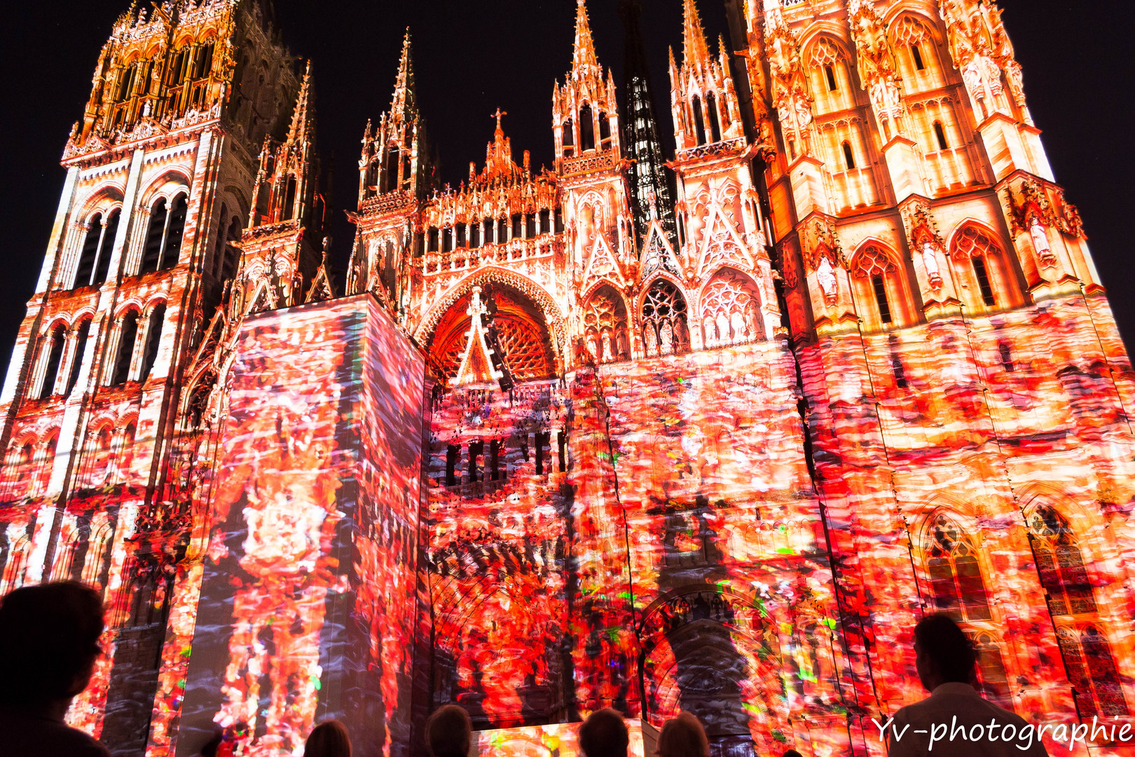 Cathédrale de Rouen (4)