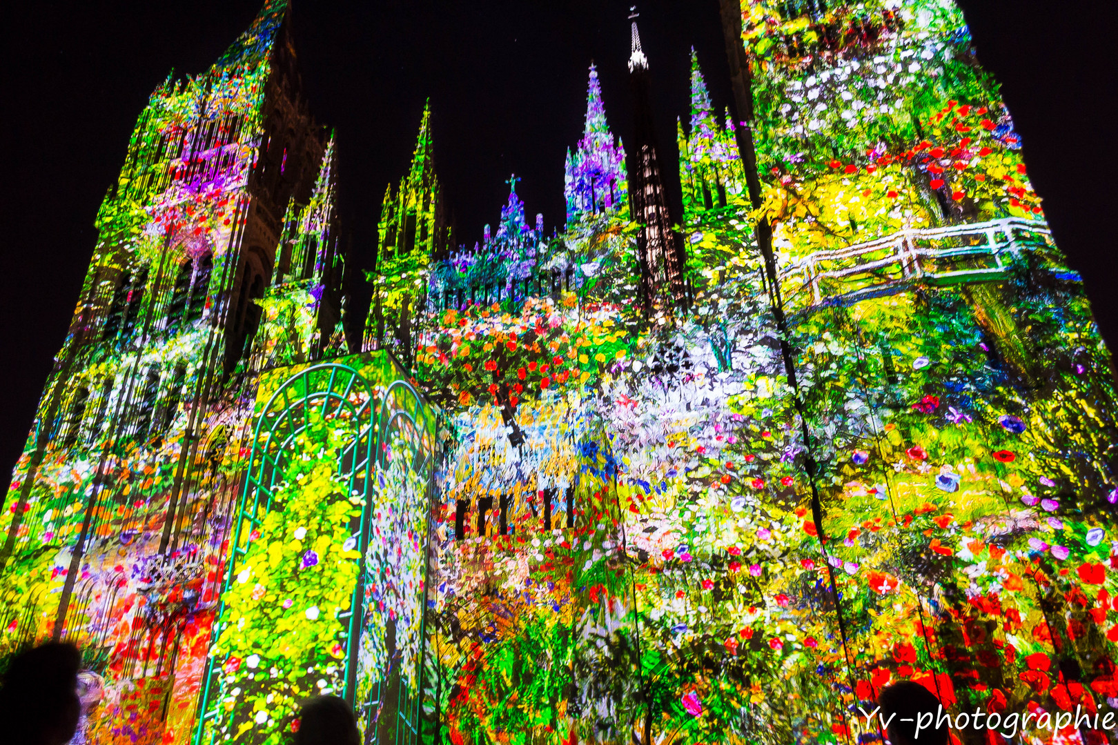 Cathédrale de Rouen (5)