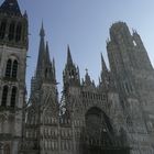 Cathédrale de Rouen