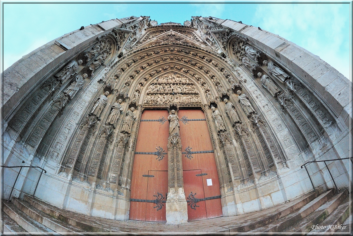 Cathédrale de Rouen