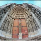 Cathédrale de Rouen