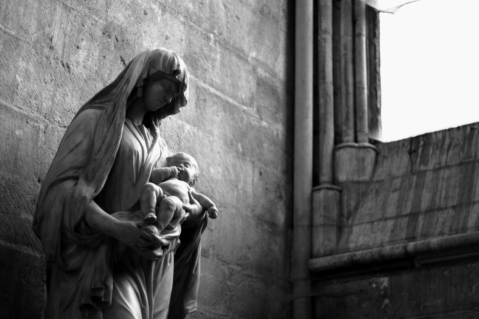 cathédrale de rouen II