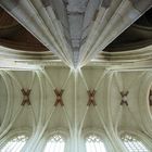 Cathedrale de Saint-Pierre et Saint-Paul in Nantes