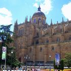 cathedrale de Salamanca