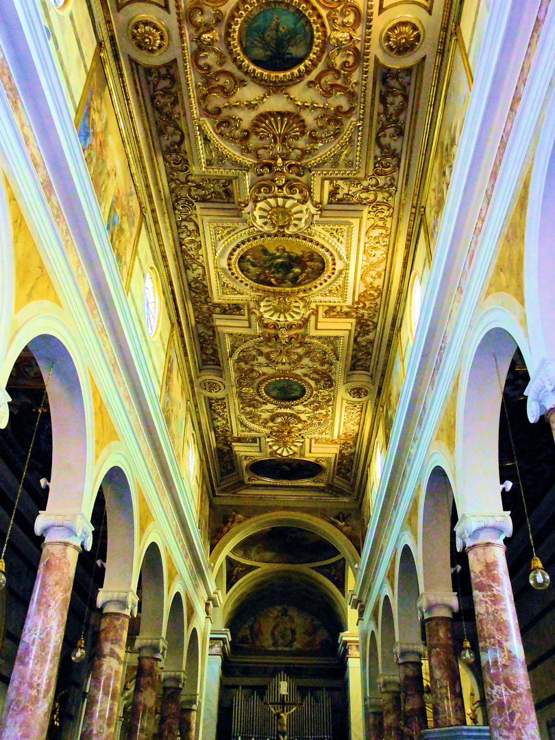Cathédrale de San Miniato