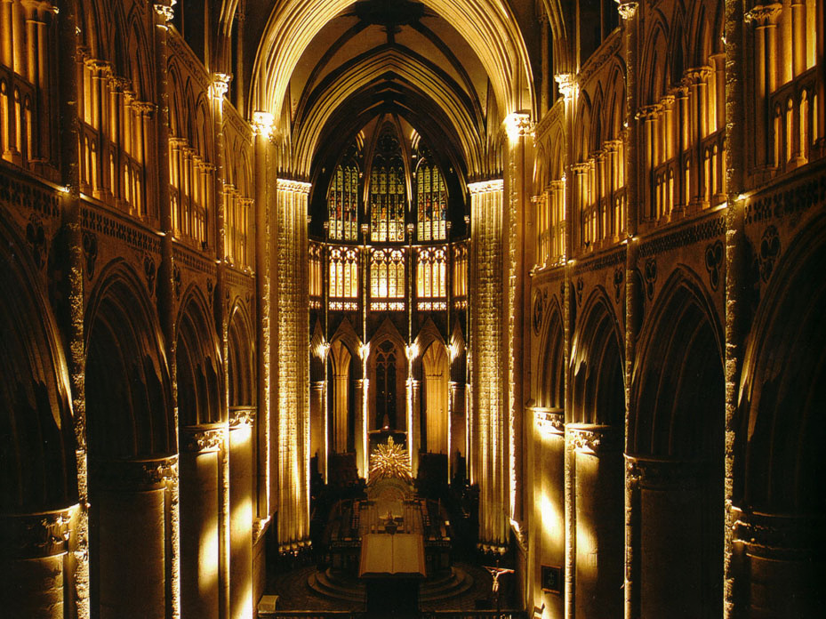 Cathédrale de Sées