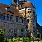 Cathédrale de Senlis