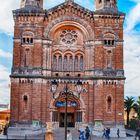 Cathédrale de St.Raphaël