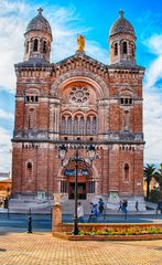 Cathédrale de St.Raphaël