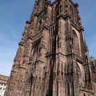 Cathédrale de Strasbourg