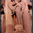 CATHEDRALE de STRASBOURG - 13 - 