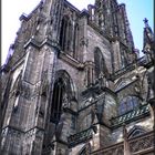 Cathédrale de Strasbourg