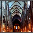 CATHEDRALE  de  STRASBOURG - 5 - 