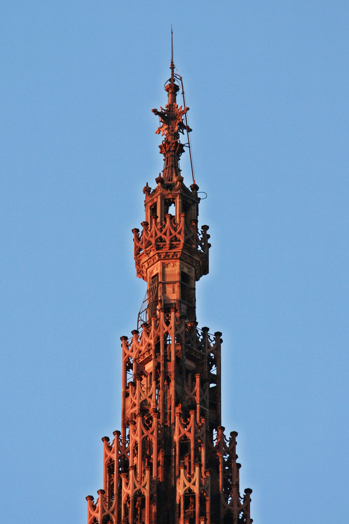 Cathedrale de Strasbourg