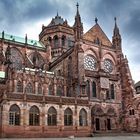 Cathédrale de Strasbourg