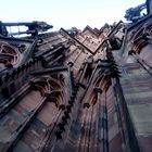 Cathédrale de Strasbourg