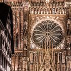 Cathédrale de Strasbourg