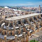 Cathédrale de Tortosa