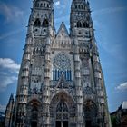 Cathedrale de Tours