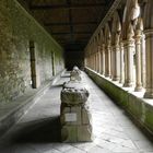 cathédrale de Treguier, en bretagne !