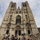 Cathédrale des Saints Michel et Gudule