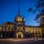 Cathédrale d'Evreux