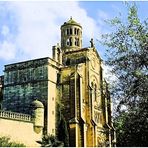 Cathédrale d'Uzès