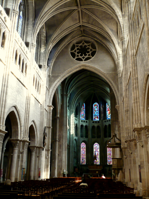 Cathédrale