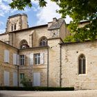 Cathédrale et bâtiments de l’Hôtel de Ville,