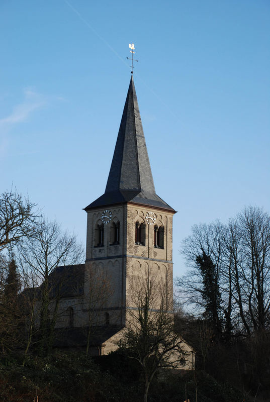 Cathedrale Himmelgeist