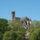 cathédrale Limoges et pont