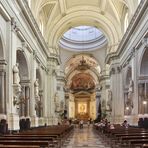 Cathedrale Maria Santissima Assunta - Palermo