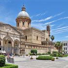 Cathedrale Maria Santissima Assunta - Palermo