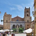 Cathedrale Monreale