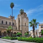 Cathedrale - Monreale